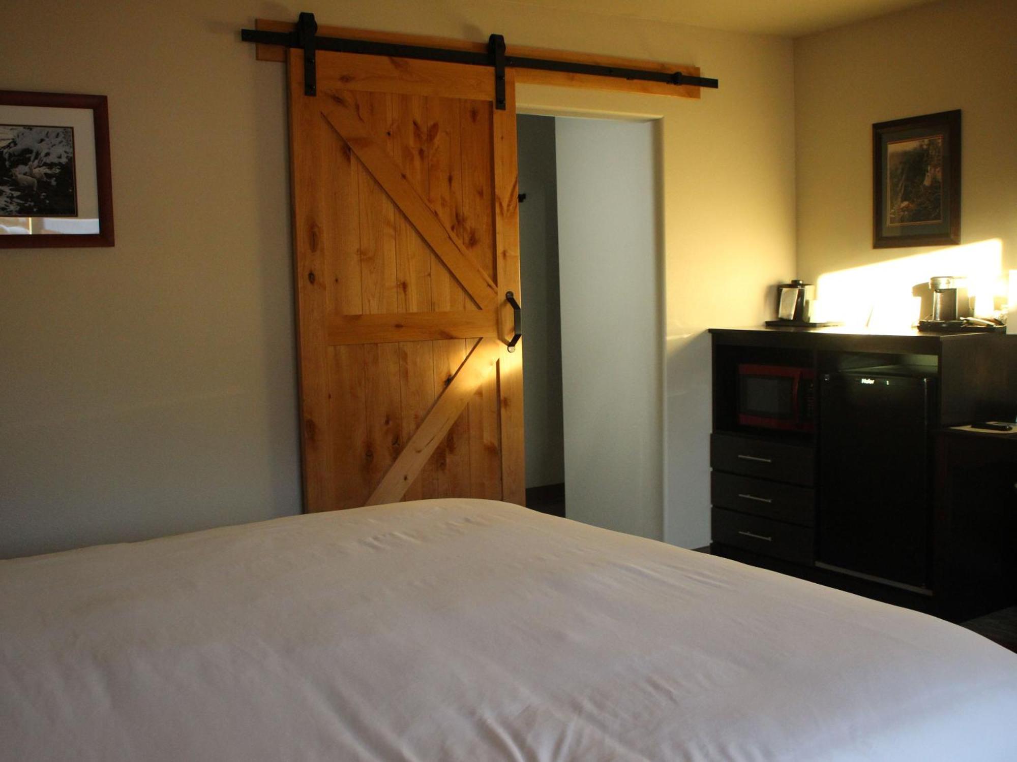 Eagle River Lodge Luaran gambar